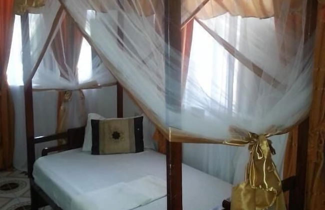 Zanzibar - Foto 5
