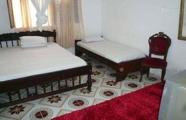 Zanzibar - Foto 3