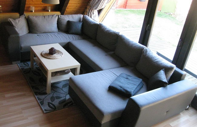 Holiday Home in Germany With Scenic Views - Photo 12