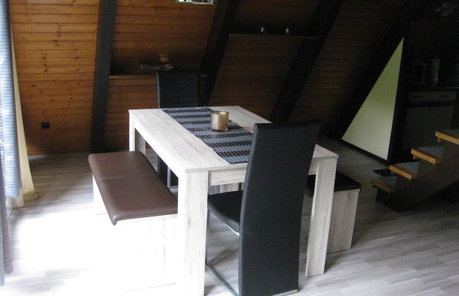 Holiday Home in Germany With Scenic Views - Photo 13