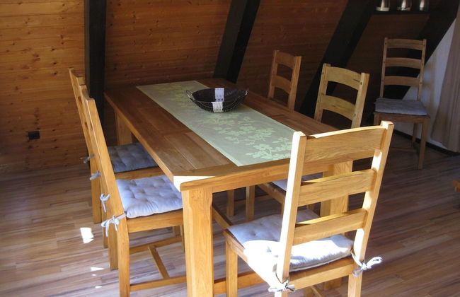 Holiday Home in Germany With Scenic Views - Photo 14