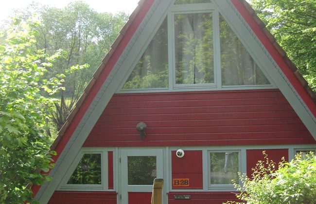 Holiday Home in Germany With Scenic Views - Photo 31