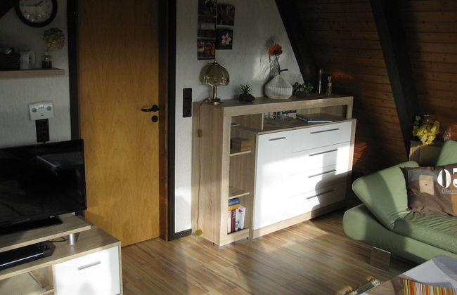 Holiday Home in Germany With Scenic Views - Photo 10