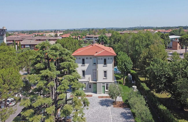 Villa Caterina 8 - LOC - Foto 16