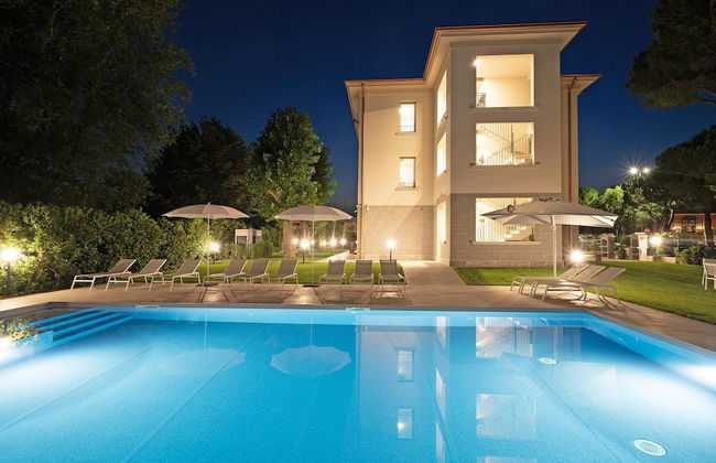 Villa Caterina 8 - LOC - Foto 1