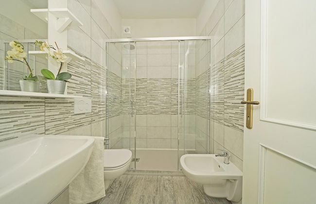 Villa Caterina 8 - LOC - Foto 8