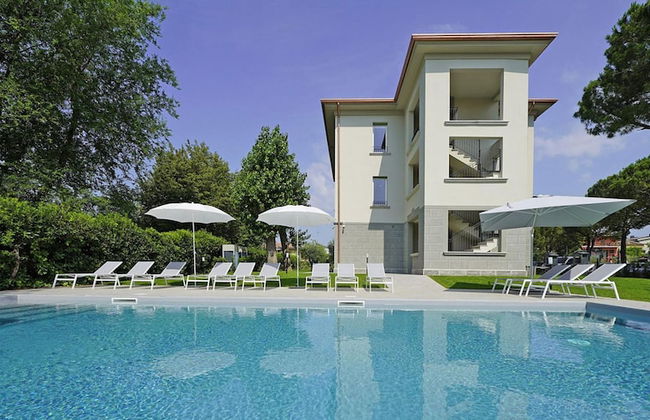 Villa Caterina 8 - LOC - Foto 40