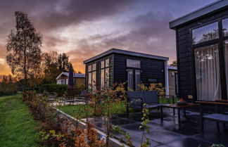 Photo 1 - Fine Chalet near Water with Woodfired Hot Tub