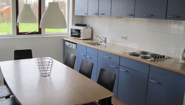 Cucina privata