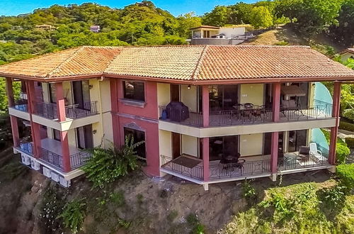 Foto 40 - Big Hillside Villa in Potrero With Pool and Panoramic Ocean Views