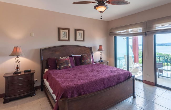 Big Hillside Villa in Potrero With Pool and Panoramic Ocean Views - Foto 4