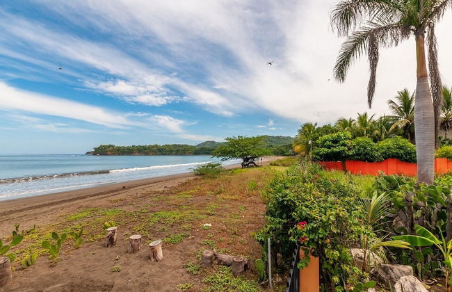 Big Hillside Villa in Potrero With Pool and Panoramic Ocean Views - Foto 36