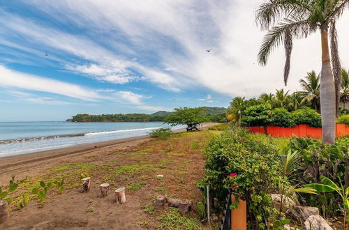 Photo 36 - Big Hillside Villa in Potrero With Pool and Panoramic Ocean Views