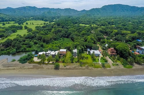 Photo 32 - Big Hillside Villa in Potrero With Pool and Panoramic Ocean Views