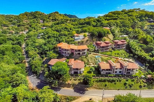 Photo 41 - Big Hillside Villa in Potrero With Pool and Panoramic Ocean Views