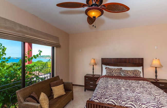 Big Hillside Villa in Potrero With Pool and Panoramic Ocean Views - Foto 7