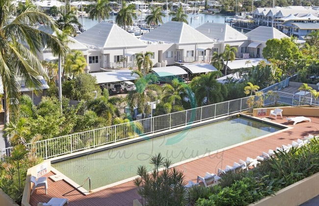 Zen Marina - 1 Bedroom Executive Apt - Foto 15