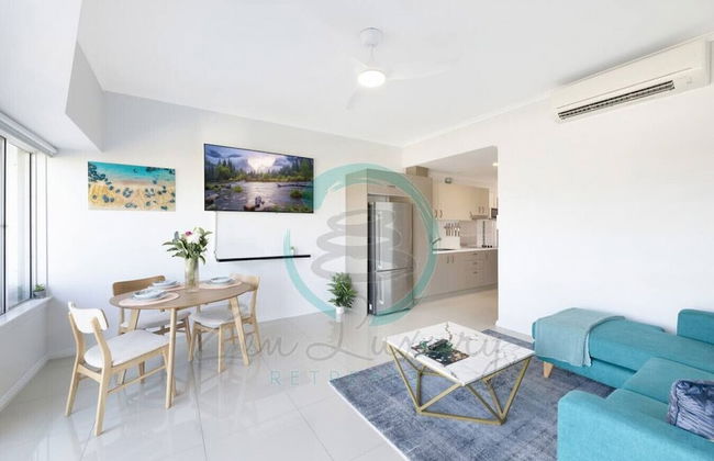 Zen Marina - 1 Bedroom Executive Apt - Foto 14