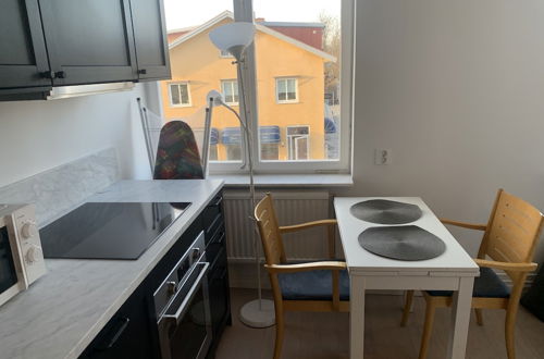 Photo 9 - Apartment in Bromma Close to Stockholm City