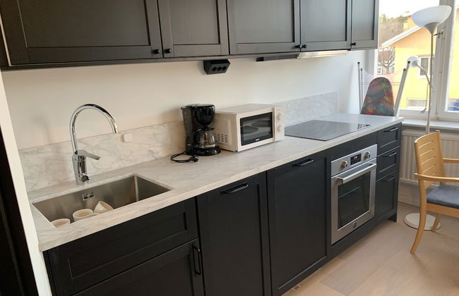 Apartment in Bromma Close to Stockholm City - Foto 11