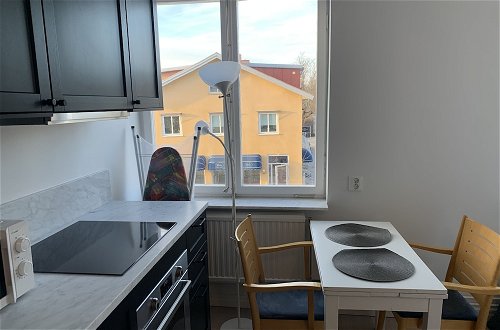 Foto 5 - Apartment in Bromma Close to Stockholm City