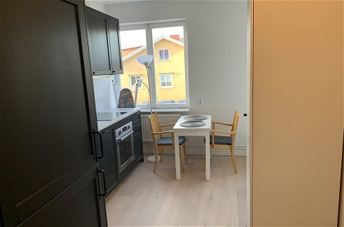 Foto 14 - Apartment in Bromma Close to Stockholm City