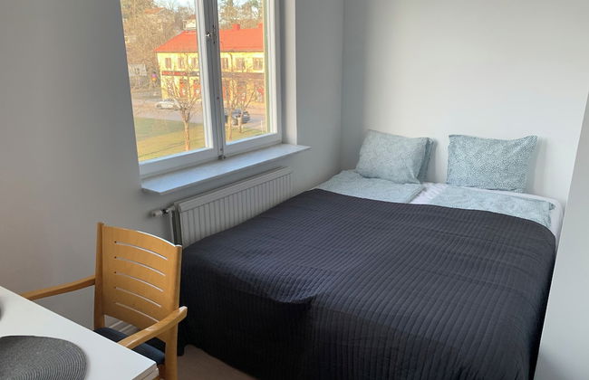 Apartment in Bromma Close to Stockholm City - Foto 4
