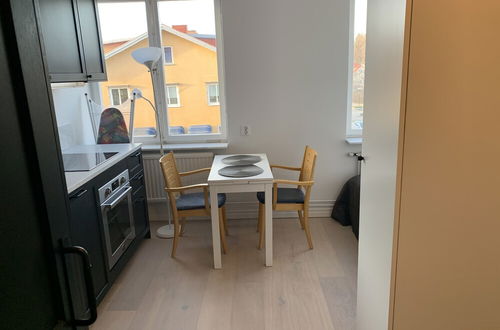 Foto 19 - Apartment in Bromma Close to Stockholm City