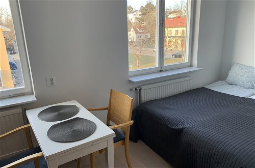 Foto 1 - Apartment in Bromma Close to Stockholm City