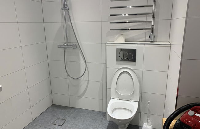Apartment in Bromma Close to Stockholm City - Foto 16
