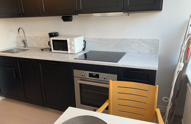 Apartment in Bromma Close to Stockholm City - Foto 13