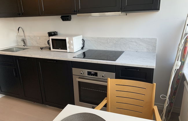 Apartment in Bromma Close to Stockholm City - Foto 7