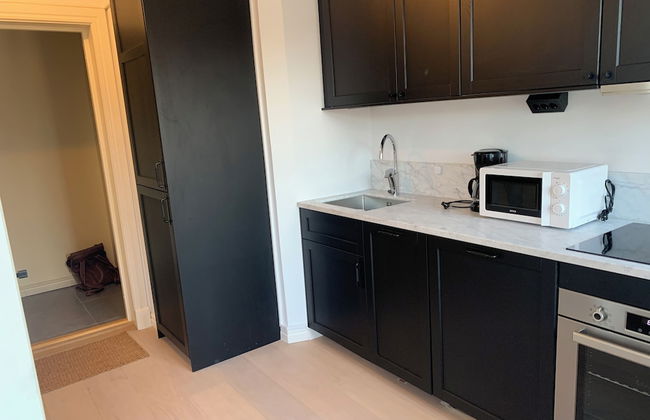Apartment in Bromma Close to Stockholm City - Foto 12