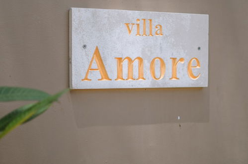 Foto 59 - Villa Amore