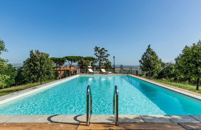 Castello del Duca - Principe Superior Suite - Foto 1