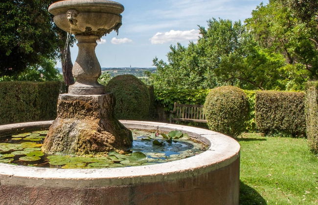 Castello del Duca - Principe Superior Suite - Foto 3