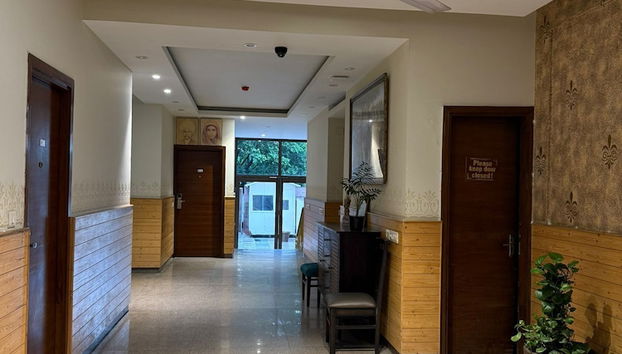 Hall