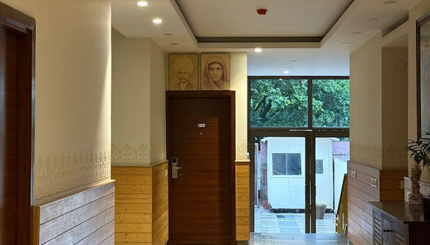 Hall