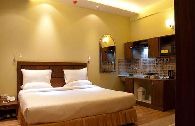 UDS Villa - Next to VFS, Walking to Connaught Place - Photo 12