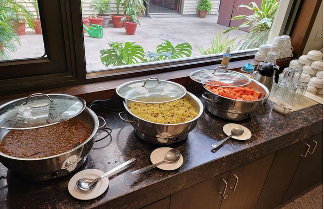 UDS Villa - Next to VFS, Walking to Connaught Place - Photo 50