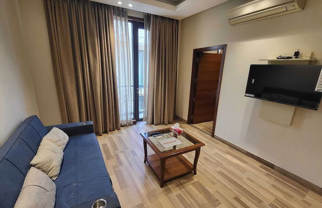 UDS Villa - Next to VFS, Walking to Connaught Place - Photo 33