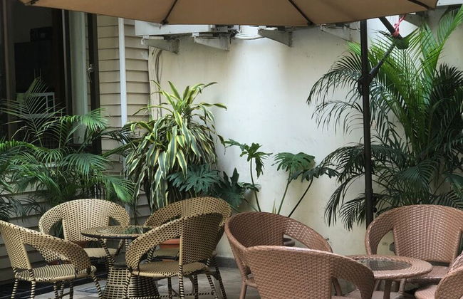 UDS Villa - Next to VFS, Walking to Connaught Place - Photo 48