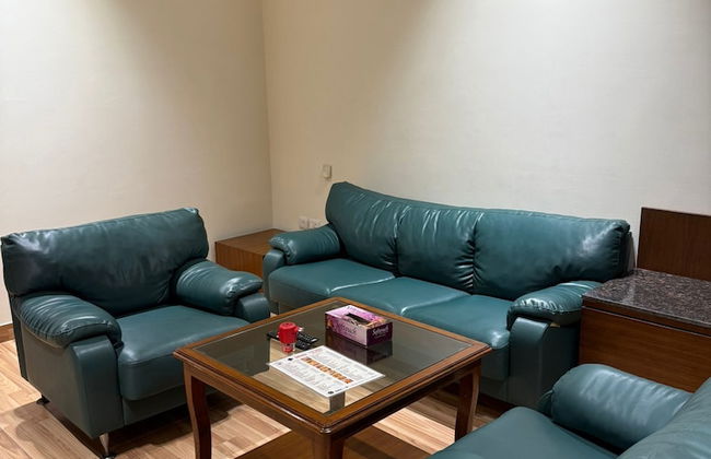 UDS Villa - Next to VFS, Walking to Connaught Place - Photo 58