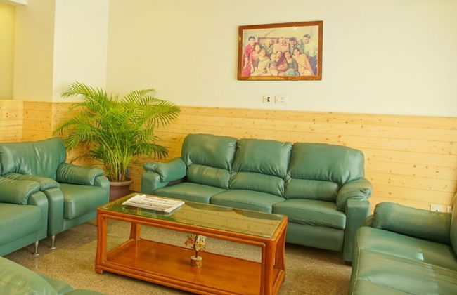 UDS Villa - Next to VFS, Walking to Connaught Place - Photo 5