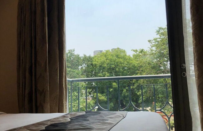 UDS Villa - Next to VFS, Walking to Connaught Place - Photo 74