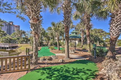 Photo 28 - Sun-filled Miramar Beach Studio w/ Ocean View