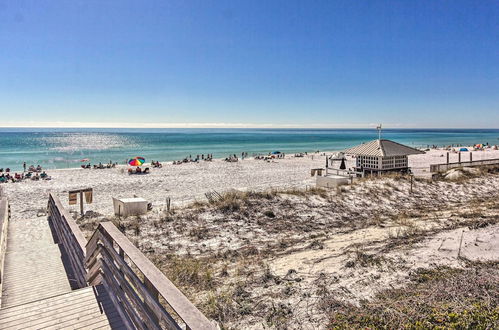 Photo 31 - Sun-filled Miramar Beach Studio w/ Ocean View