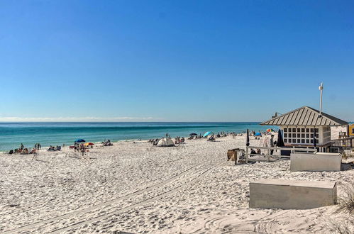 Photo 33 - Sun-filled Miramar Beach Studio w/ Ocean View