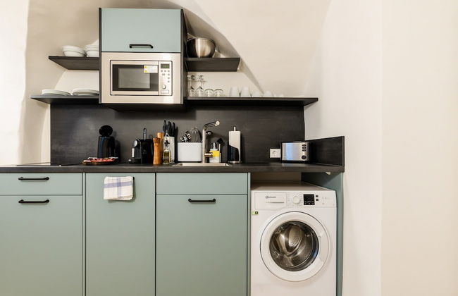 Limehome Klagenfurt Goessgasse - Foto 37