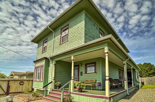 Photo 28 - 'bella Rose' Lovely Eureka Home Near Redwoods